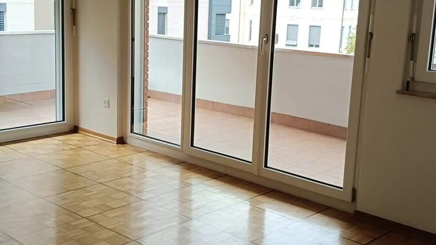 Apartment for rent - Via Alle Caragne 3, 6900 Lugano