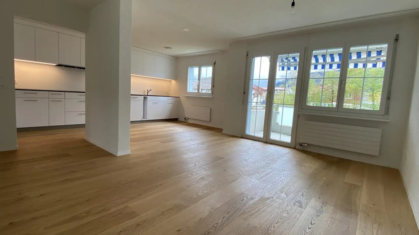 Apartment for rent - Unteres Ziel 5, 9050 Appenzell