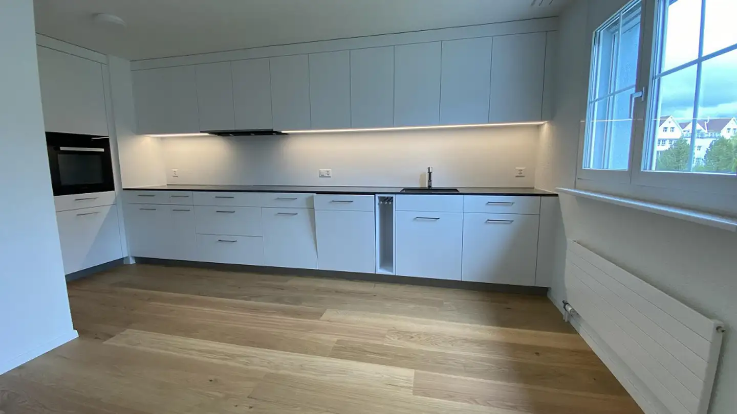 Apartment for rent - Unteres Ziel 5, 9050 Appenzell - Photo 2