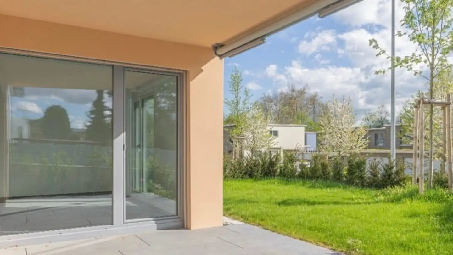 Wohnung mieten - Waltenschwilerstrasse 31, 5610 Wohlen AG