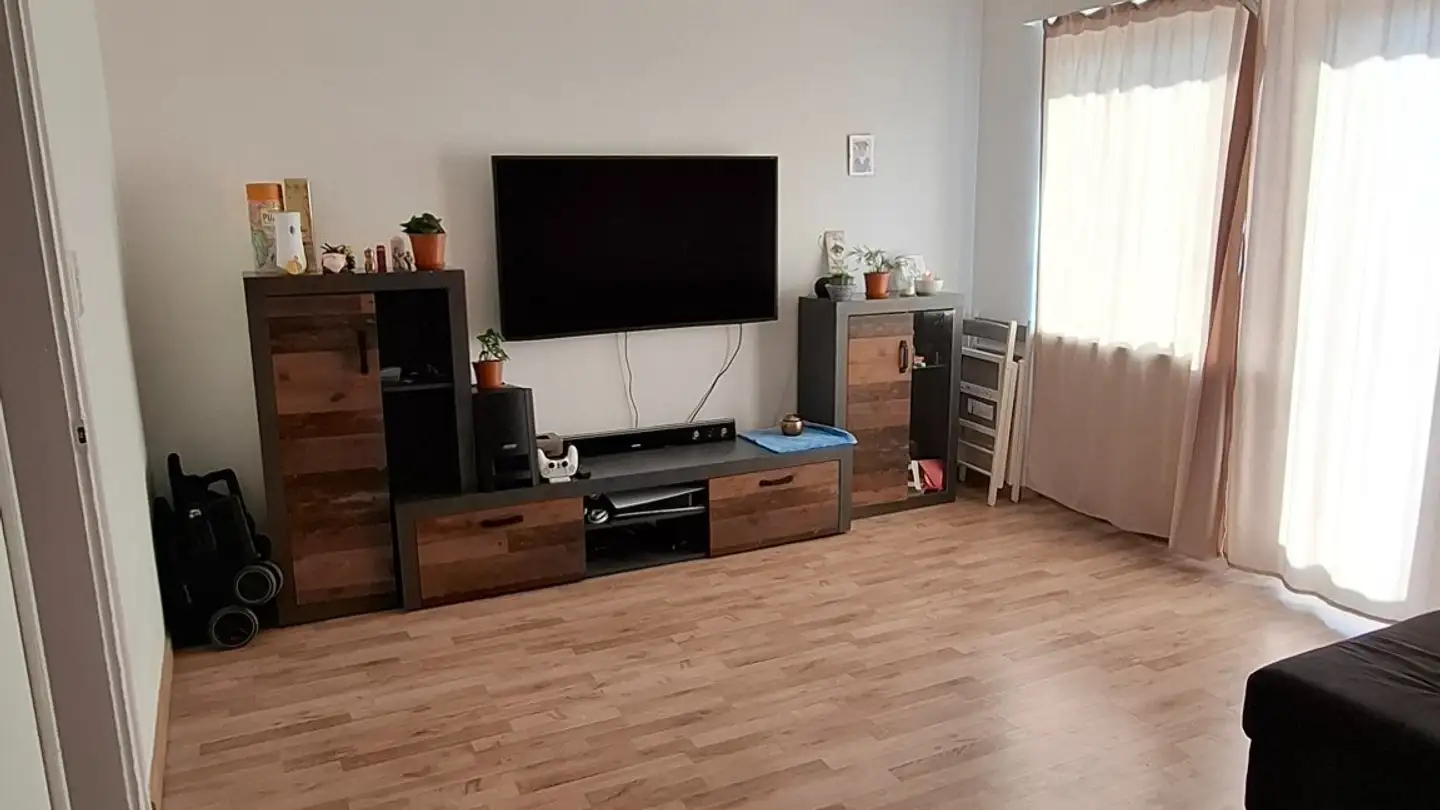 Appartamento in affitto - Via Franco Zorzi 41, 6500 Bellinzona
