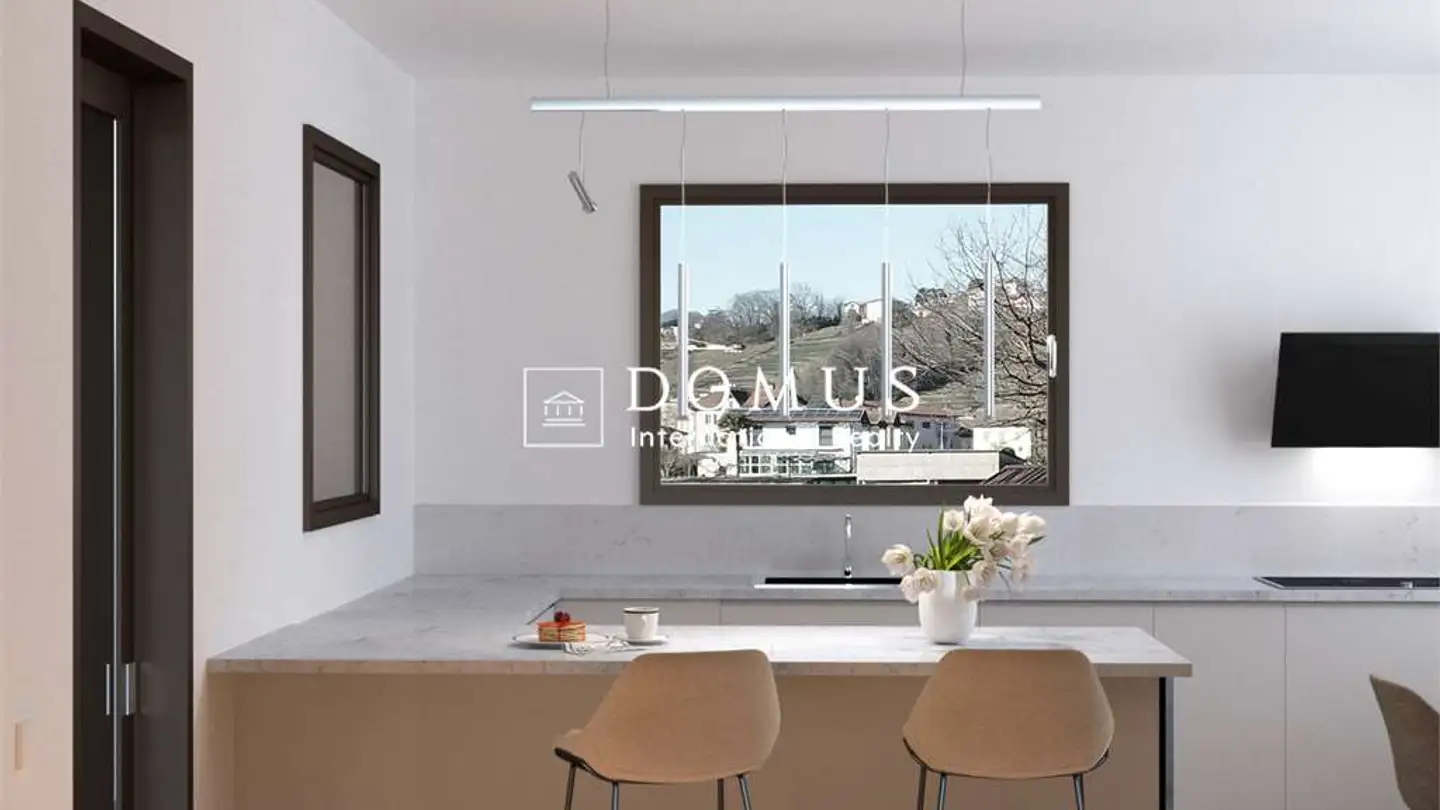 Villa à vendre - Via Girivèll, 6853 Ligornetto - Photo 4