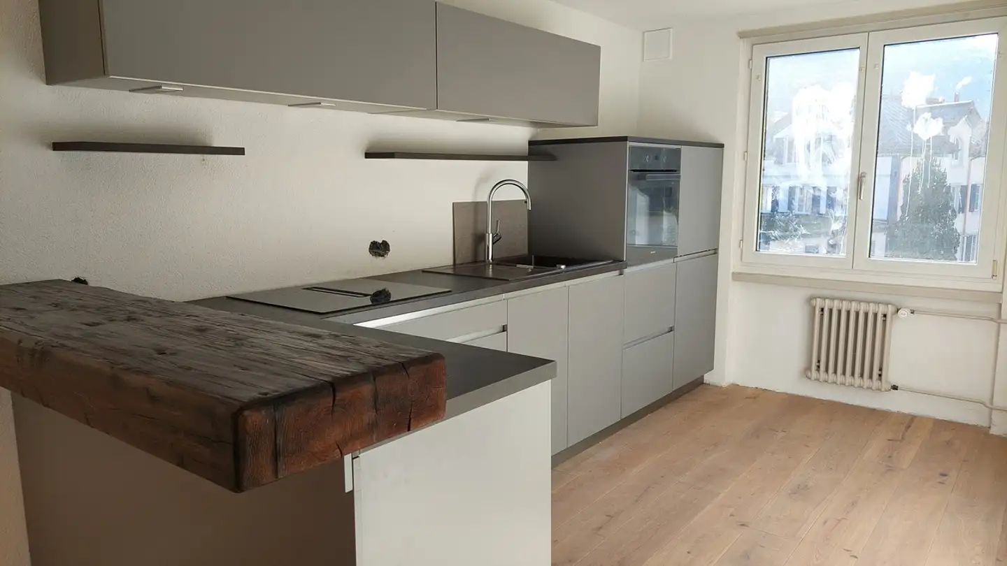 Apartment for rent - 8775 Luchsingen - Photo 2