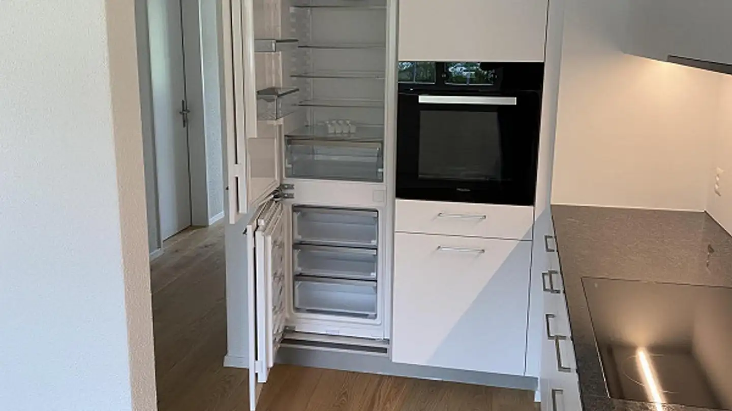 Apartment for rent - Unteres Ziel 5, 9050 Appenzell - Photo 3