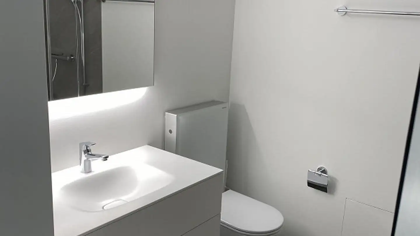 Apartment for rent - Unteres Ziel 5, 9050 Appenzell - Photo 4