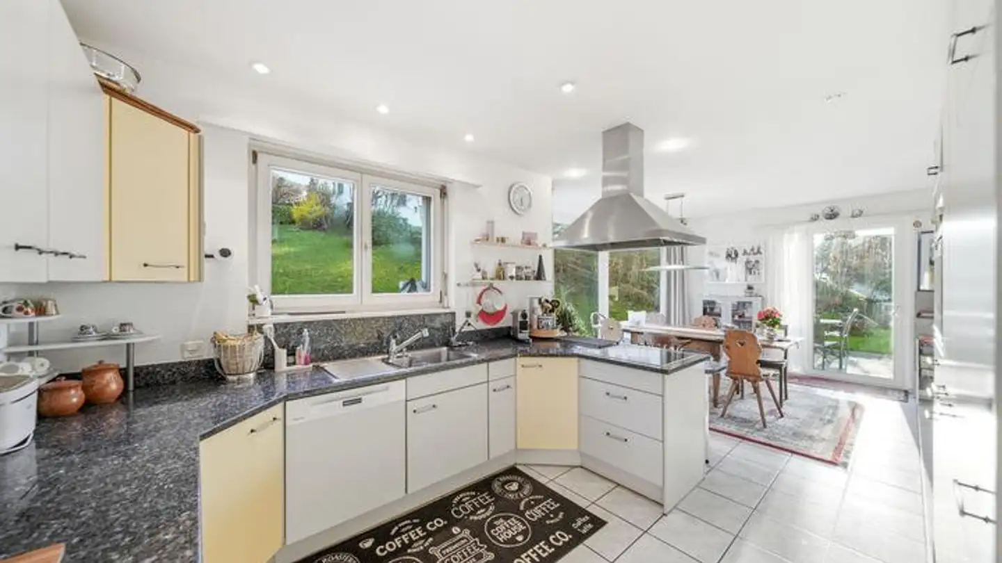 Einfamilienhaus kaufen - 9404 Rorschacherberg - Foto 4