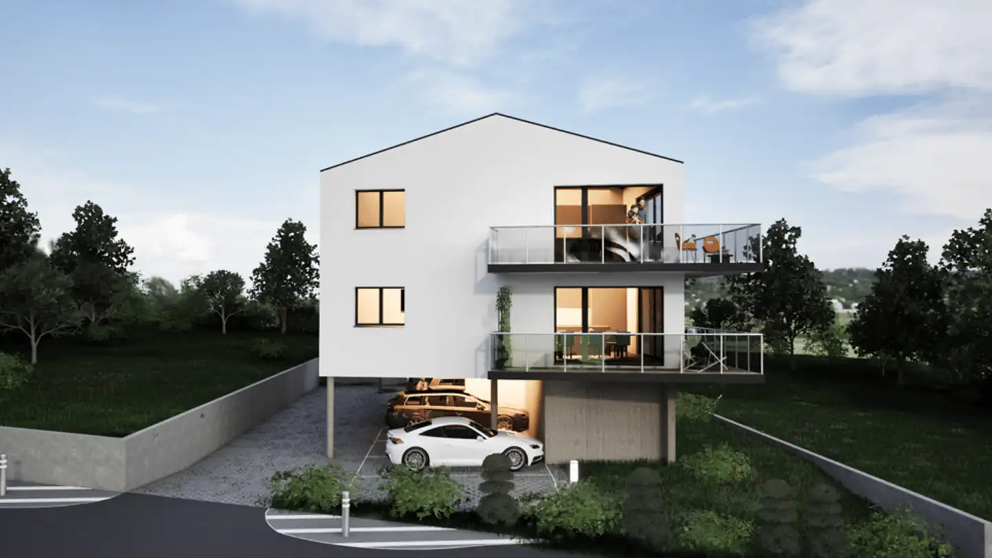 Appartamento in vendita - 1902 Evionnaz - Photo 3