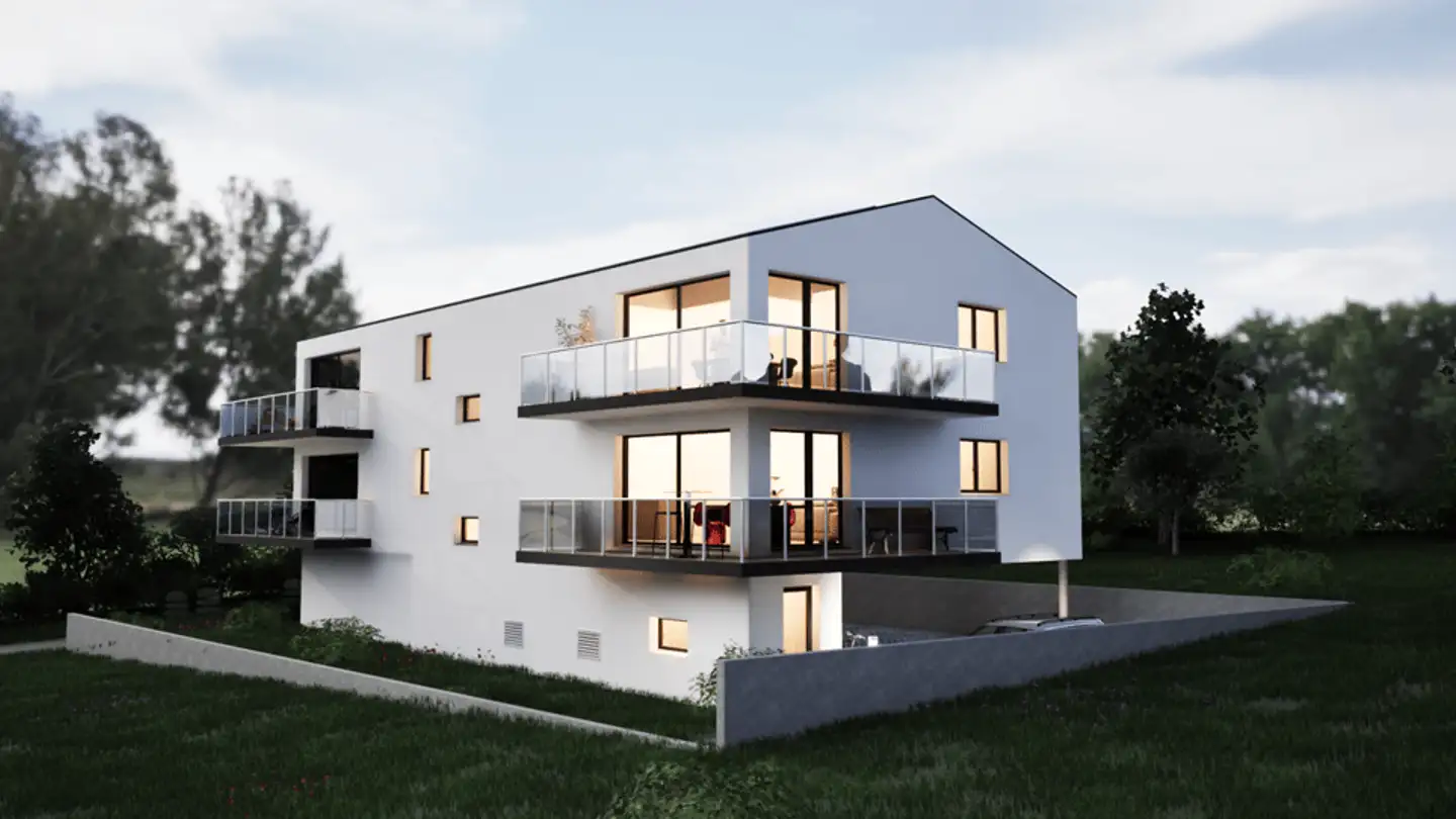 Appartamento in vendita - 1902 Evionnaz - Photo 4