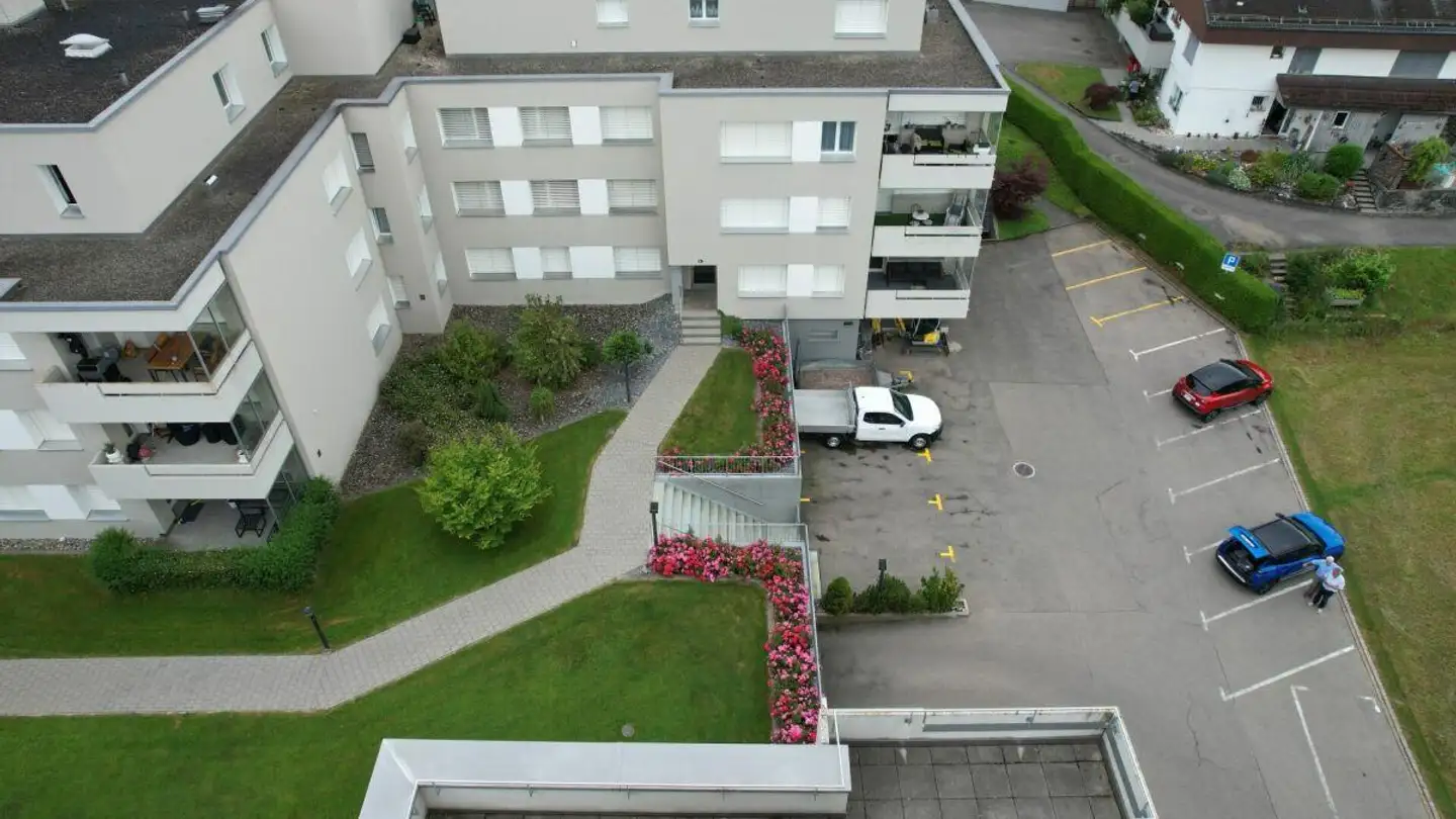 Wohnung mieten - Wolfgangstrasse, 9014 St. Gallen - Foto 2