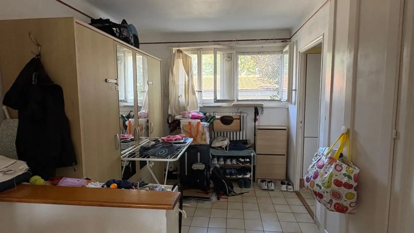 Wohnung mieten - Chemin Du Bochet 25, 1025 St-Sulpice VD - Foto 2