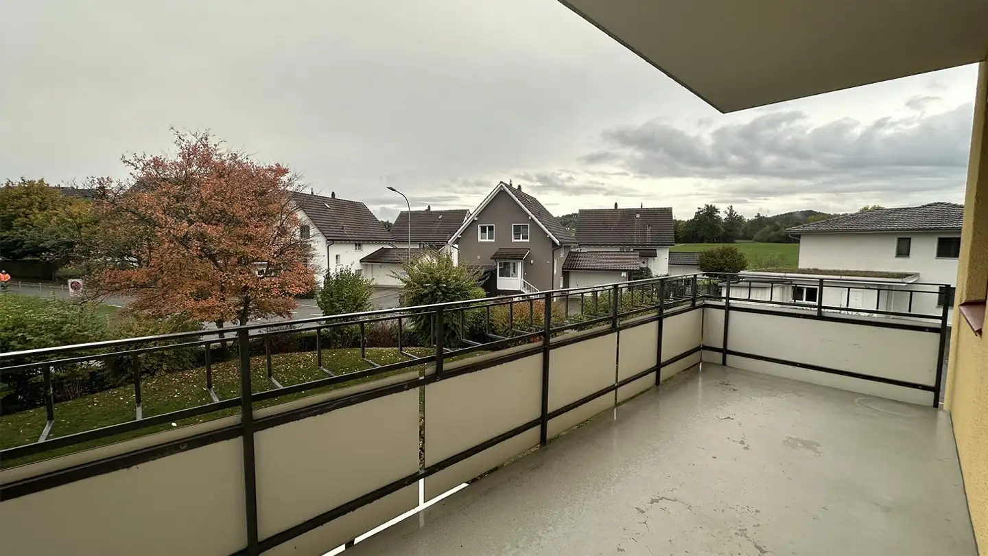Appartement à louer - 9542 Münchwilen TG - Photo 2
