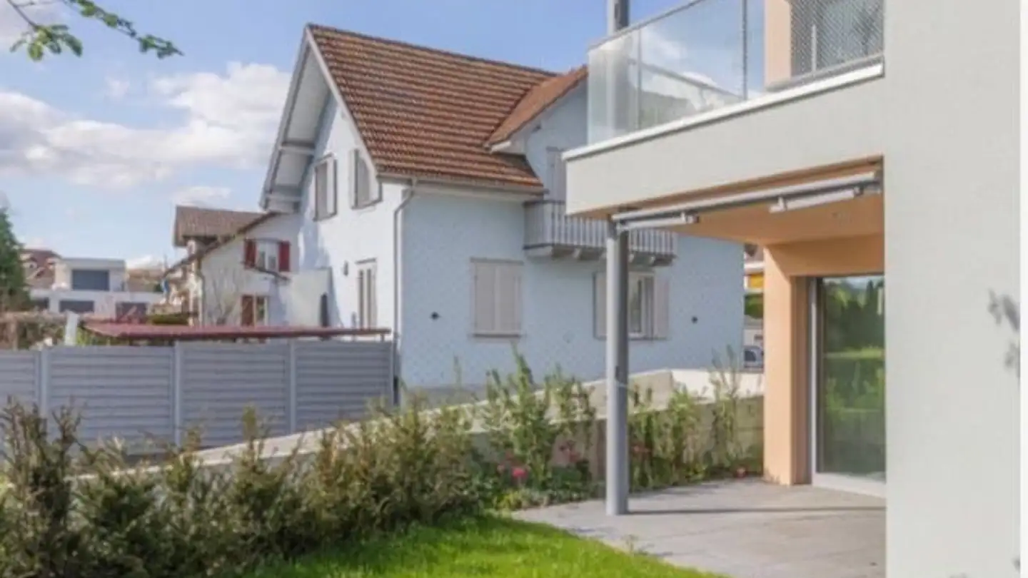 Wohnung mieten - Waltenschwilerstrasse 31, 5610 Wohlen AG - Foto 3