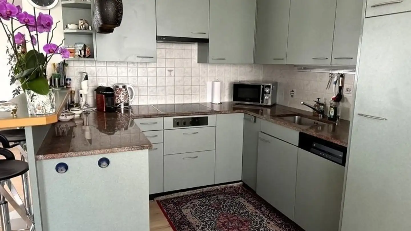Appartamento ammobiliato in affitto - 8640 Rapperswil SG