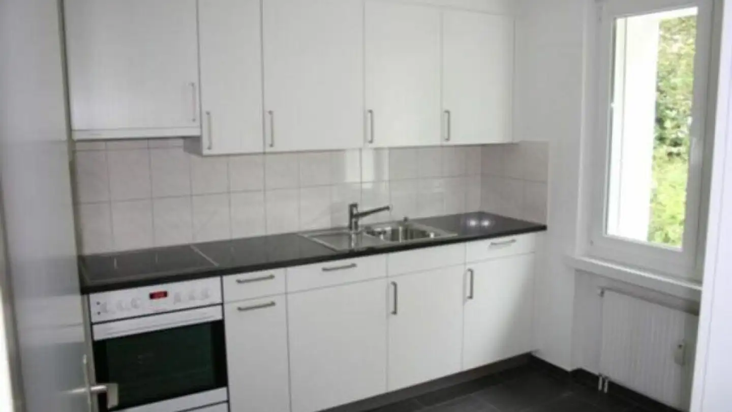 Wohnung mieten - Wolfgangstrasse, 9014 St. Gallen - Foto 3