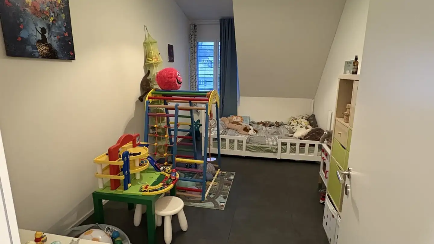 Appartamento in affitto - 8919 Rottenschwil - Foto 2