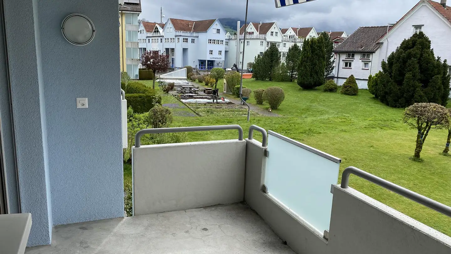 Appartamento in affitto - Unteres Ziel 5, 9050 Appenzell