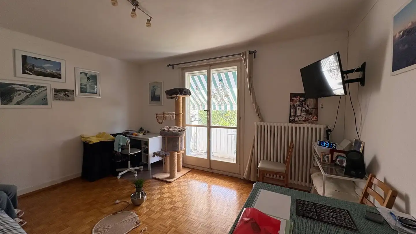Wohnung mieten - Chemin Du Bochet 25, 1025 St-Sulpice VD