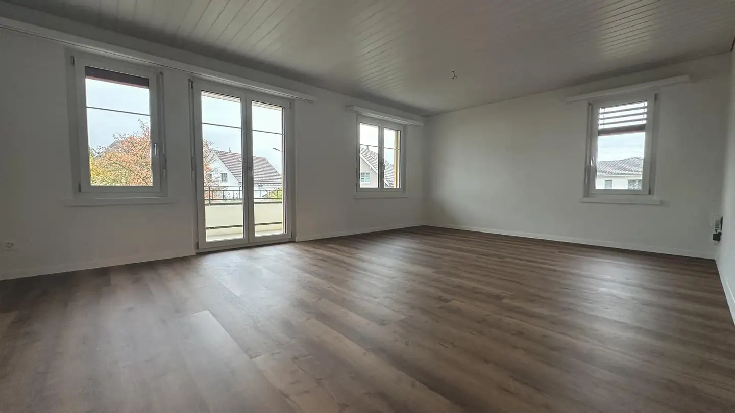 Appartement à louer - 9542 Münchwilen TG - Photo 3