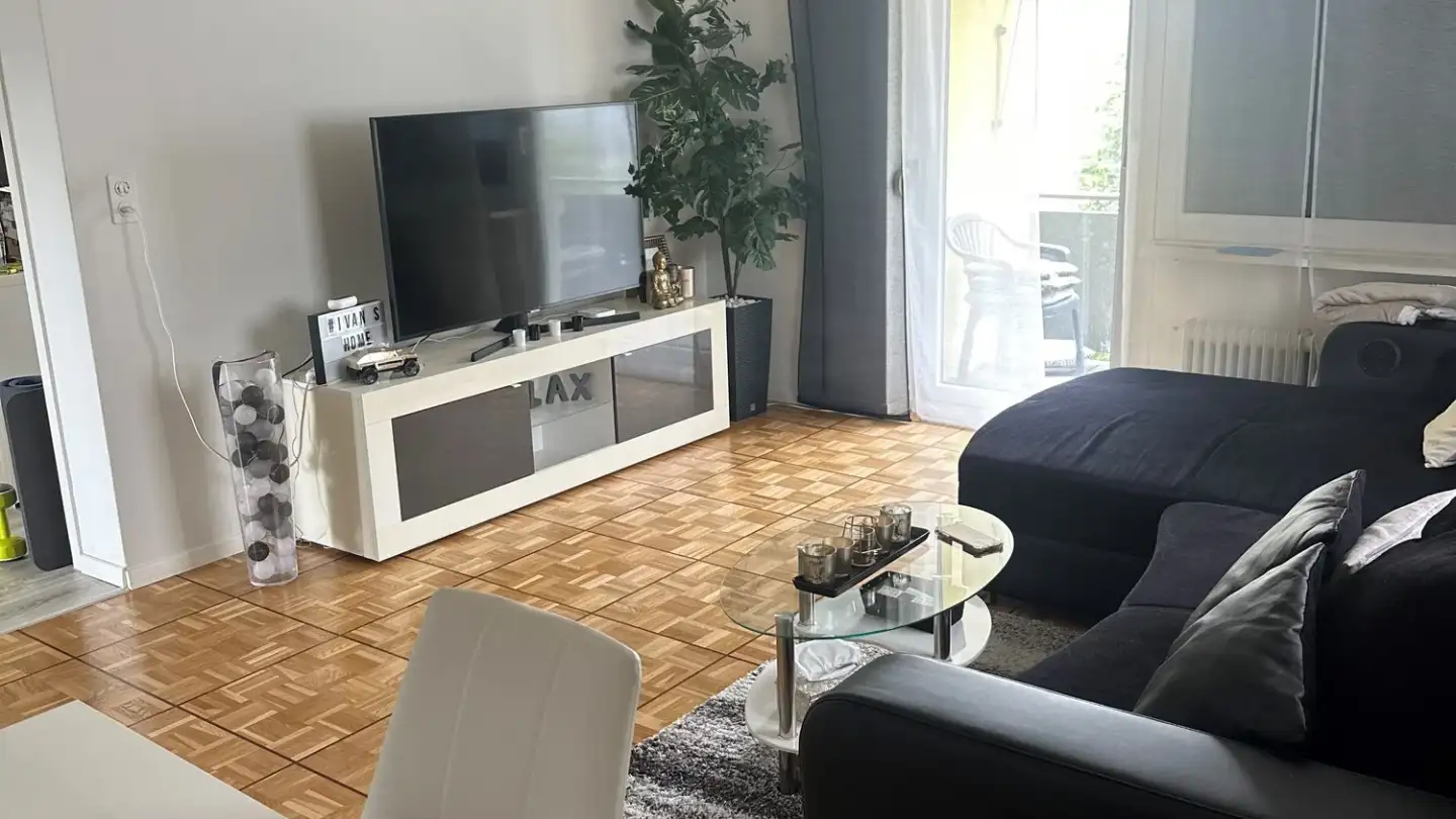 Appartement à louer - Rue D'aegerten / Aegertenstrasse 1, 2503 Biel/Bienne - Photo 3