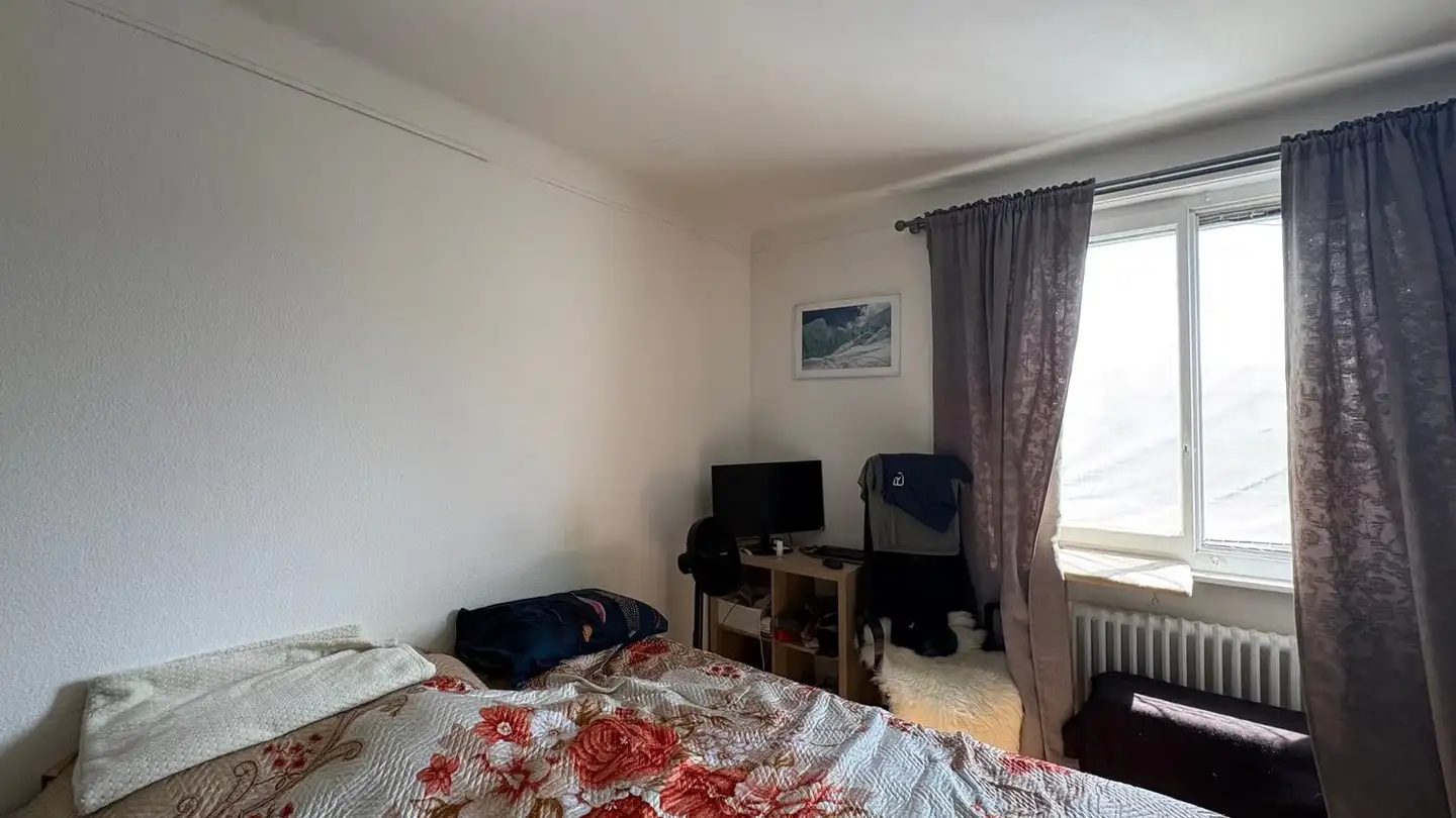 Wohnung mieten - Chemin Du Bochet 25, 1025 St-Sulpice VD - Foto 3