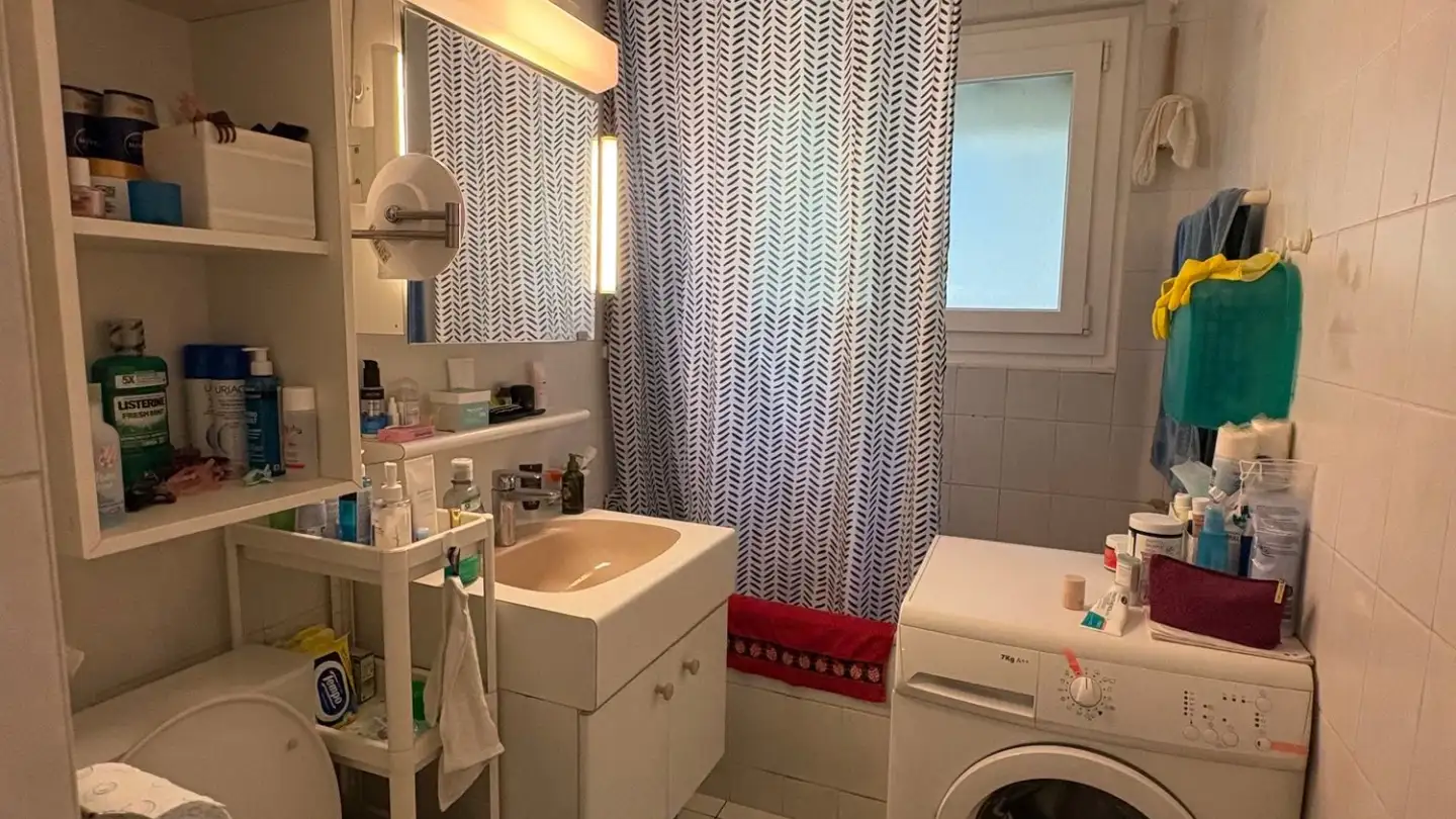 Wohnung mieten - Chemin Du Bochet 25, 1025 St-Sulpice VD - Foto 4