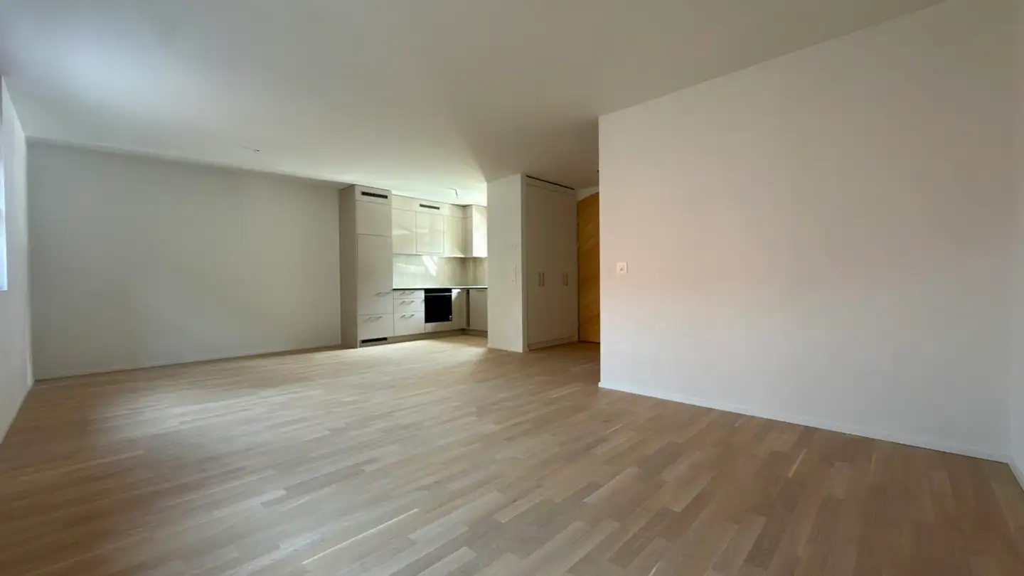 Appartamento in affitto - Route de la Belle-Croix 32, 1680 Romont FR - Foto 3