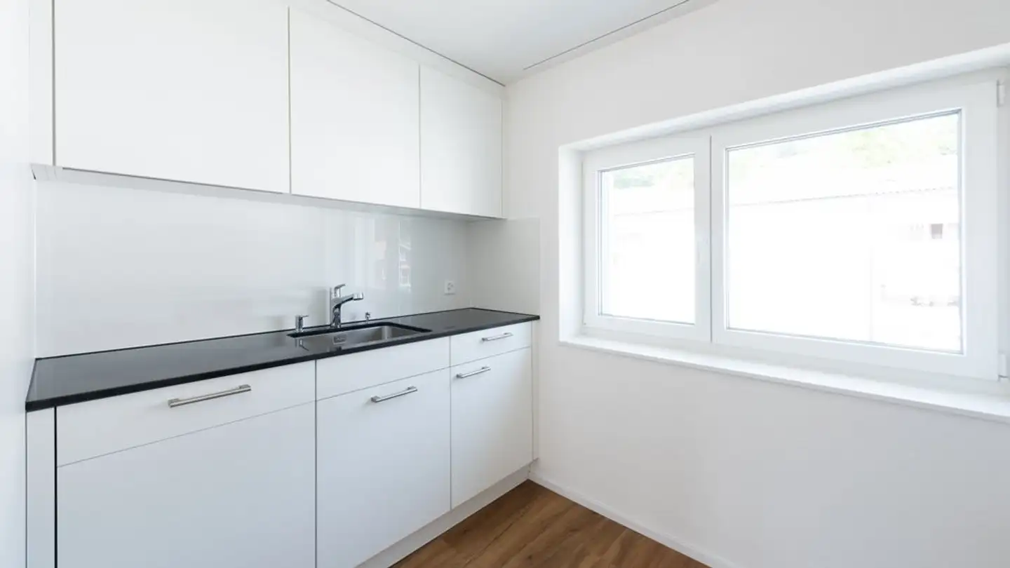 Appartamento in affitto - Lärchenstrasse 5, 9630 Wattwil - Foto 2