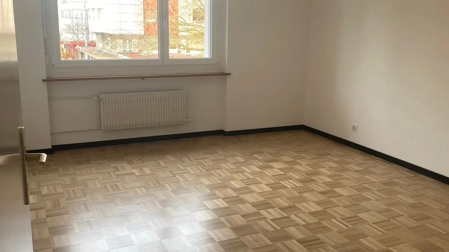 Appartamento in affitto - Rue Ernst-Schüler / Ernst-Schüler-Strasse 26, 2502 Biel/Bienne - Foto 2