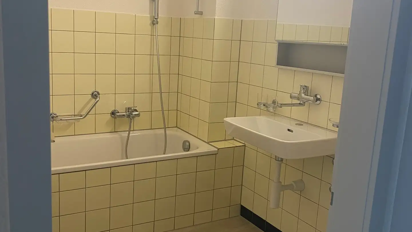 Appartamento in affitto - Rue Ernst-Schüler / Ernst-Schüler-Strasse 26, 2502 Biel/Bienne - Foto 4