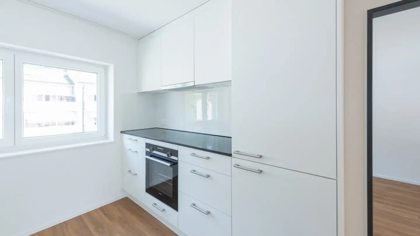 Appartamento in affitto - Lärchenstrasse 5, 9630 Wattwil - Foto 3