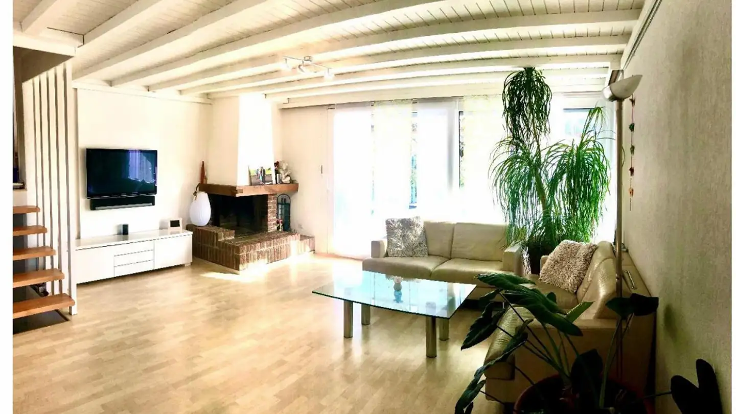 Maison individuelle à louer - Leemattenstrasse 26, 5442 Fislisbach