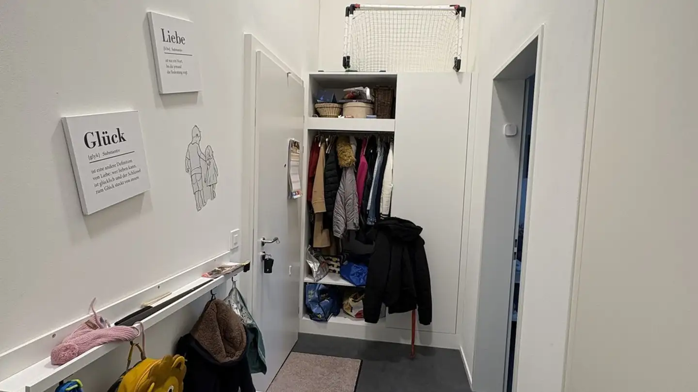 Appartamento in affitto - 8919 Rottenschwil - Foto 3