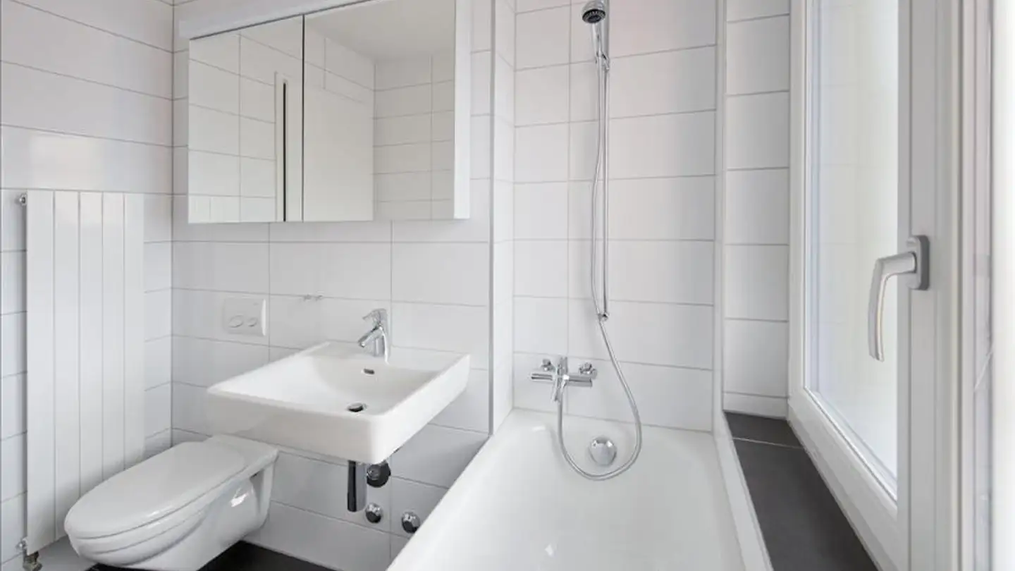 Appartement à louer - Grubstrasse 12, 5300 Turgi - Photo 3