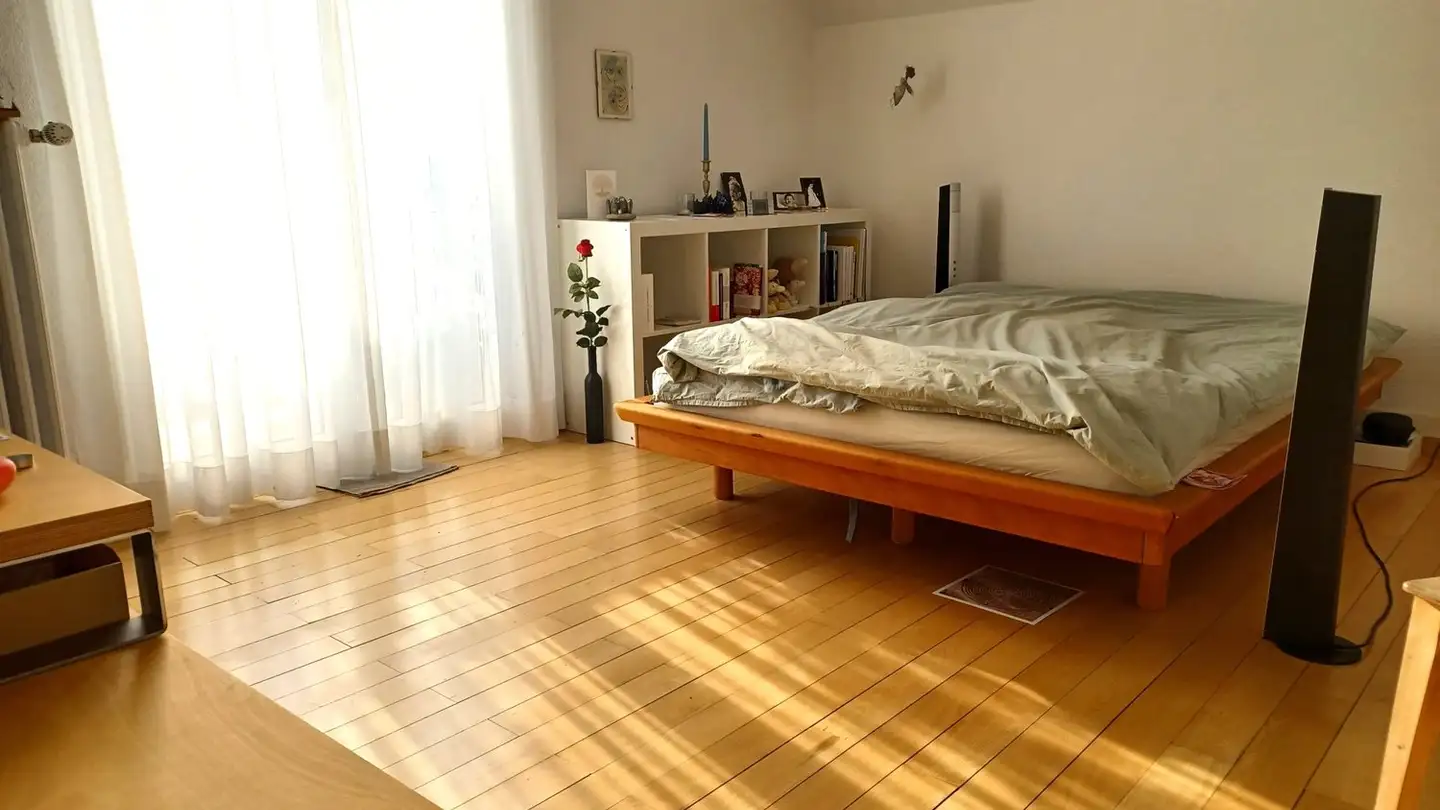 Appartamento in affitto - Wabersackerstrasse 69, 3097 Liebefeld - Foto 2