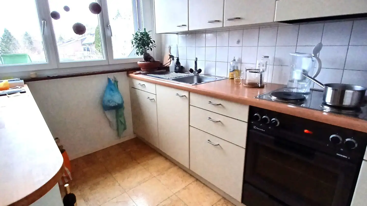 Appartamento in affitto - Wabersackerstrasse 69, 3097 Liebefeld - Foto 3