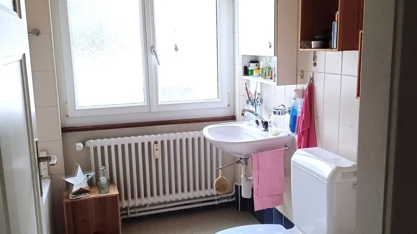 Appartamento in affitto - Wabersackerstrasse 69, 3097 Liebefeld - Foto 4