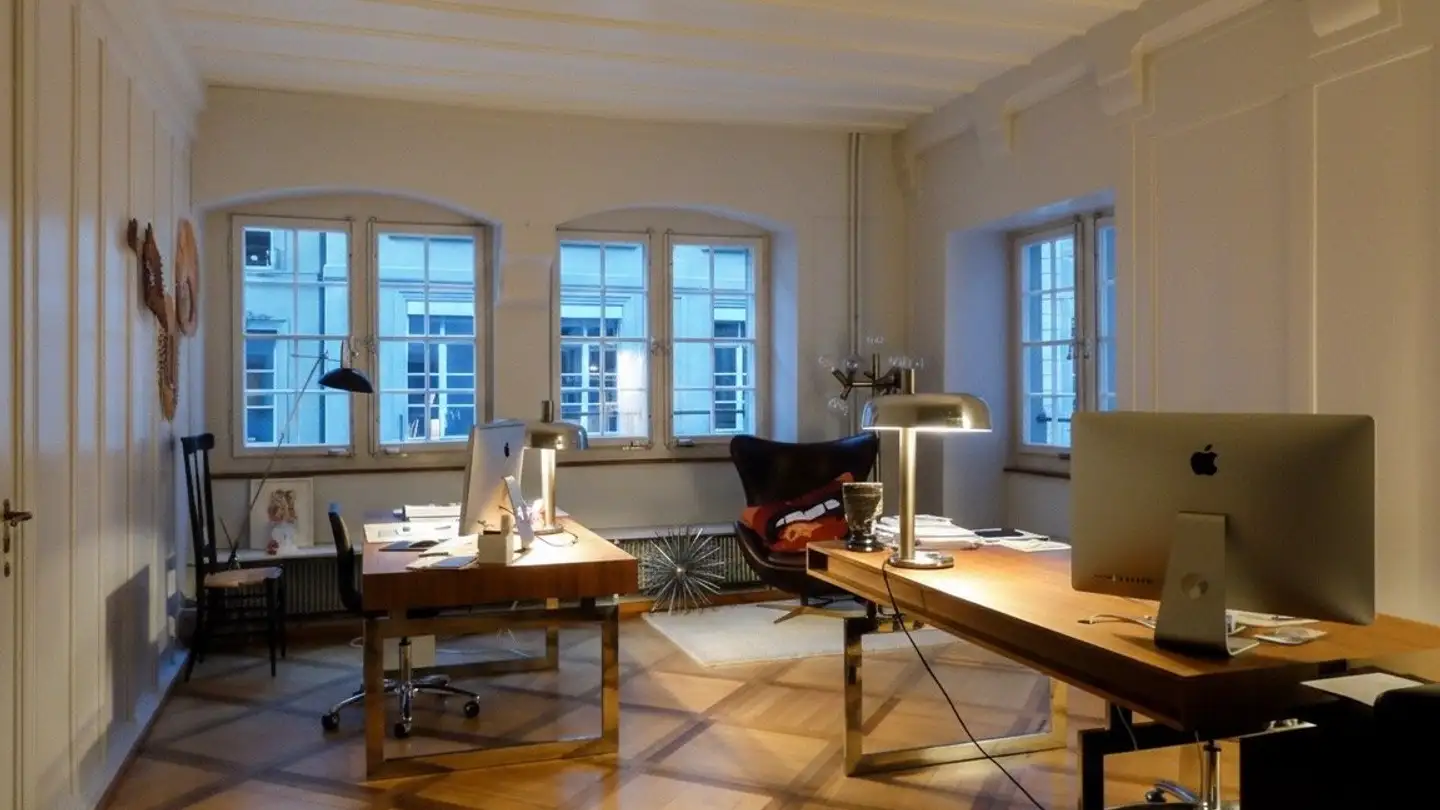 Appartement à louer - Gerechtigkeitsgasse 62, 3011 Bern - Photo 3