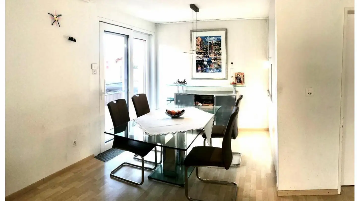 Maison individuelle à louer - Leemattenstrasse 26, 5442 Fislisbach - Photo 2