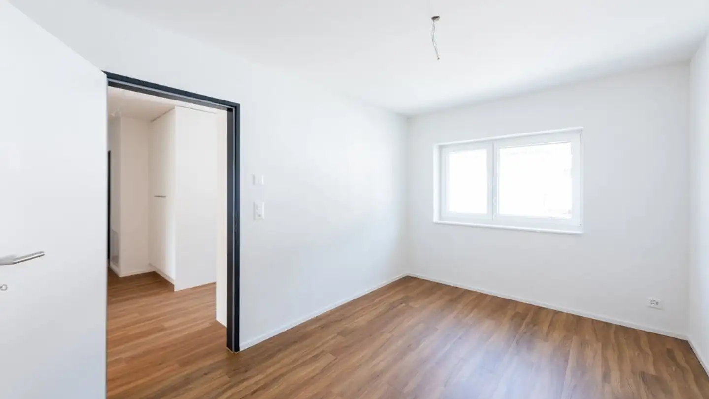 Appartamento in affitto - Lärchenstrasse 5, 9630 Wattwil - Foto 4
