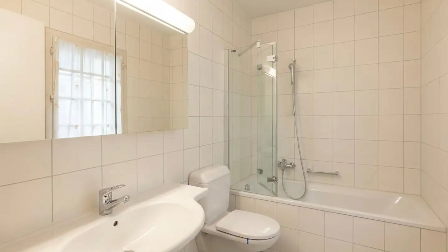 Appartement à louer - Gerechtigkeitsgasse 62, 3011 Bern - Photo 4