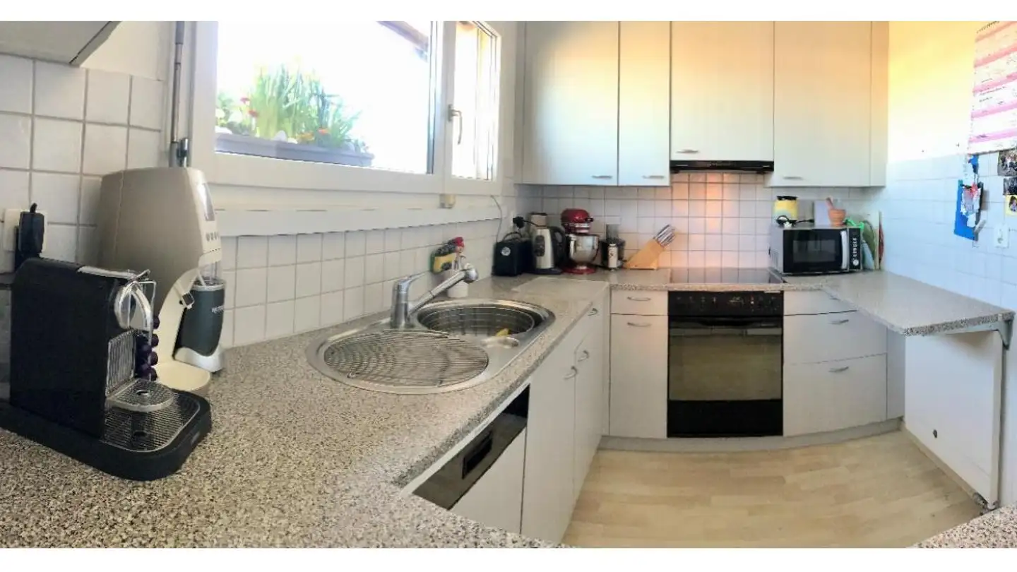 Maison individuelle à louer - Leemattenstrasse 26, 5442 Fislisbach - Photo 3