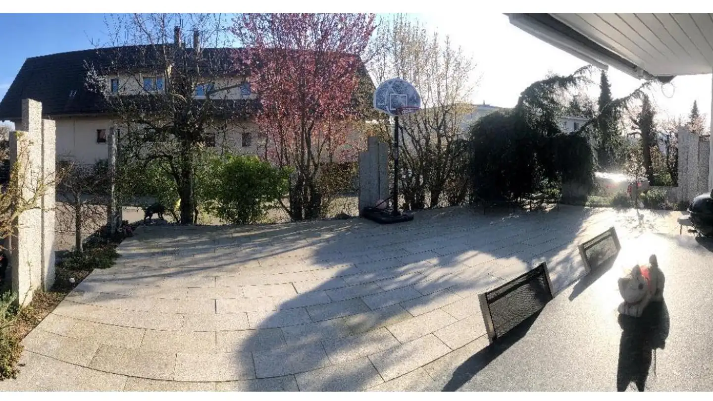 Maison individuelle à louer - Leemattenstrasse 26, 5442 Fislisbach - Photo 4