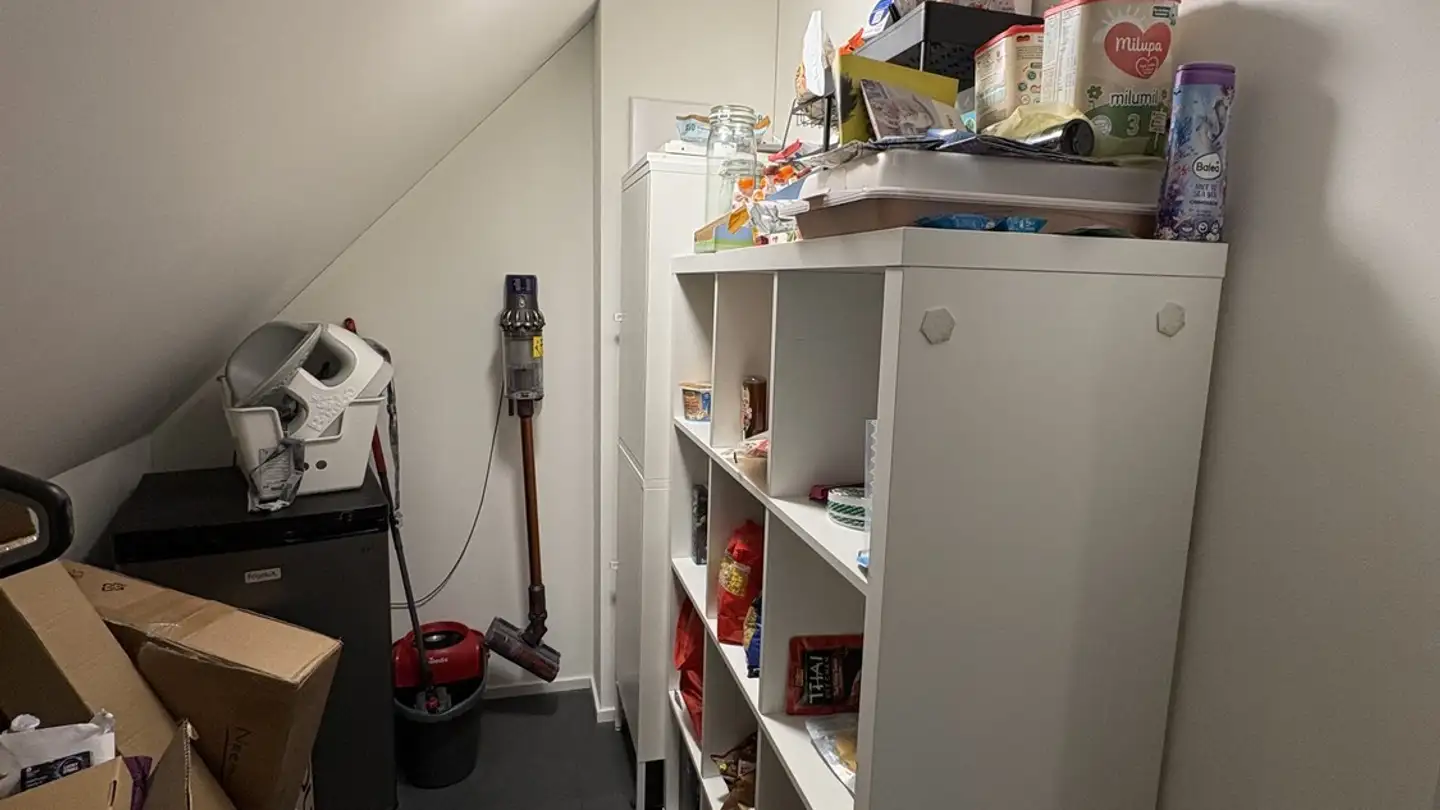 Appartamento in affitto - 8919 Rottenschwil - Foto 4