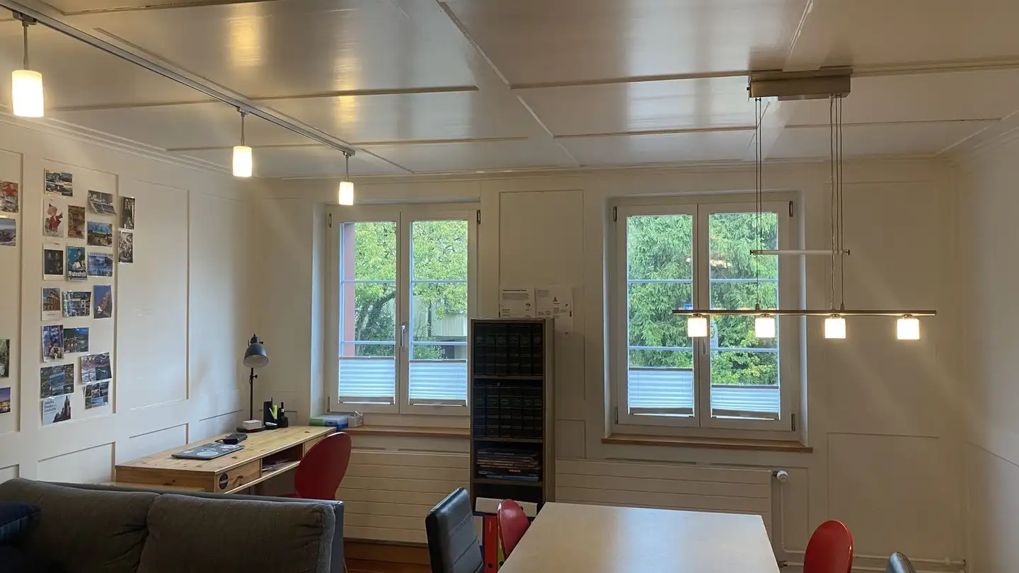 Appartamento in affitto - 8405 Winterthur - Foto 3