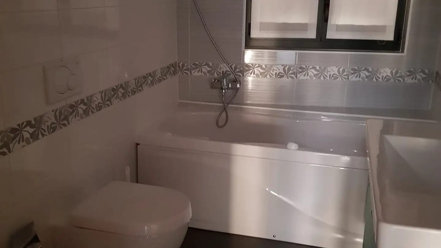 Single house for rent - Caraa Marscia 5, 6533 Lumino - Photo 4