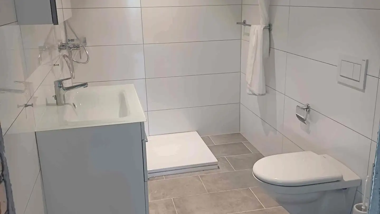 Wohnung mieten - Denkmalstrasse 4, 3176 Neuenegg - Foto 3