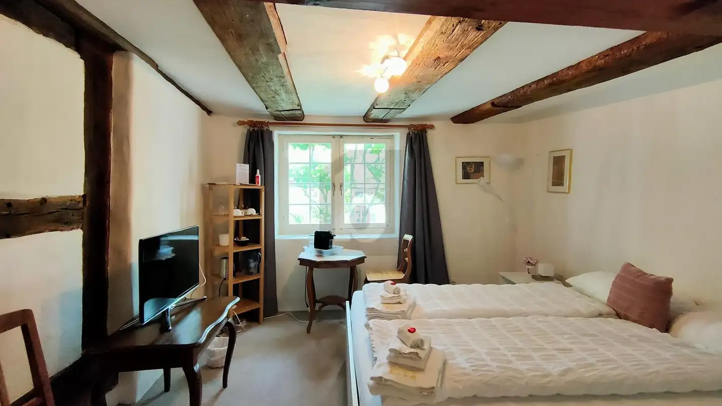 Wohnung mieten - 8248 Uhwiesen - Foto 4