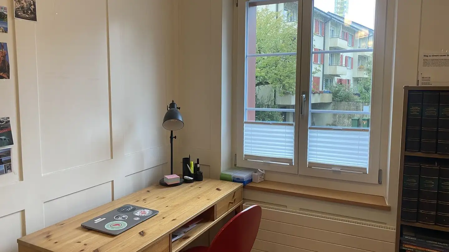 Appartamento in affitto - 8405 Winterthur - Foto 2