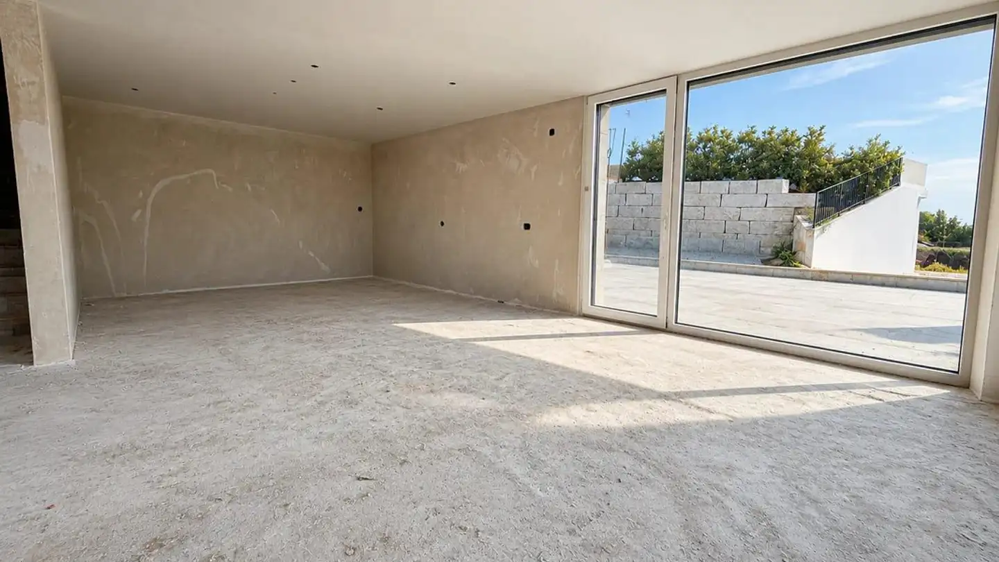 Semi-detached house for rent - Steinweg 15, 4142 Münchenstein - Photo 3