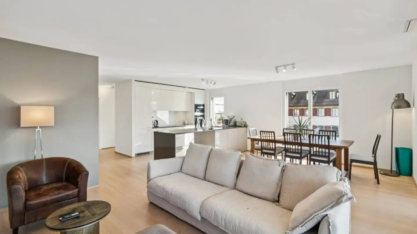 Apartment for sale - 1025 St-Sulpice VD - Photo 2